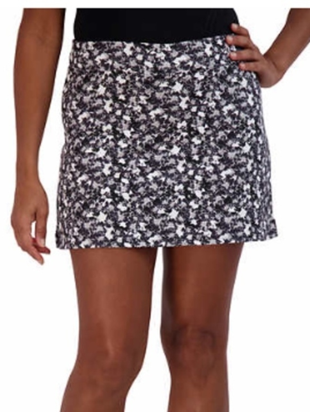 Tranquility Skort size small
